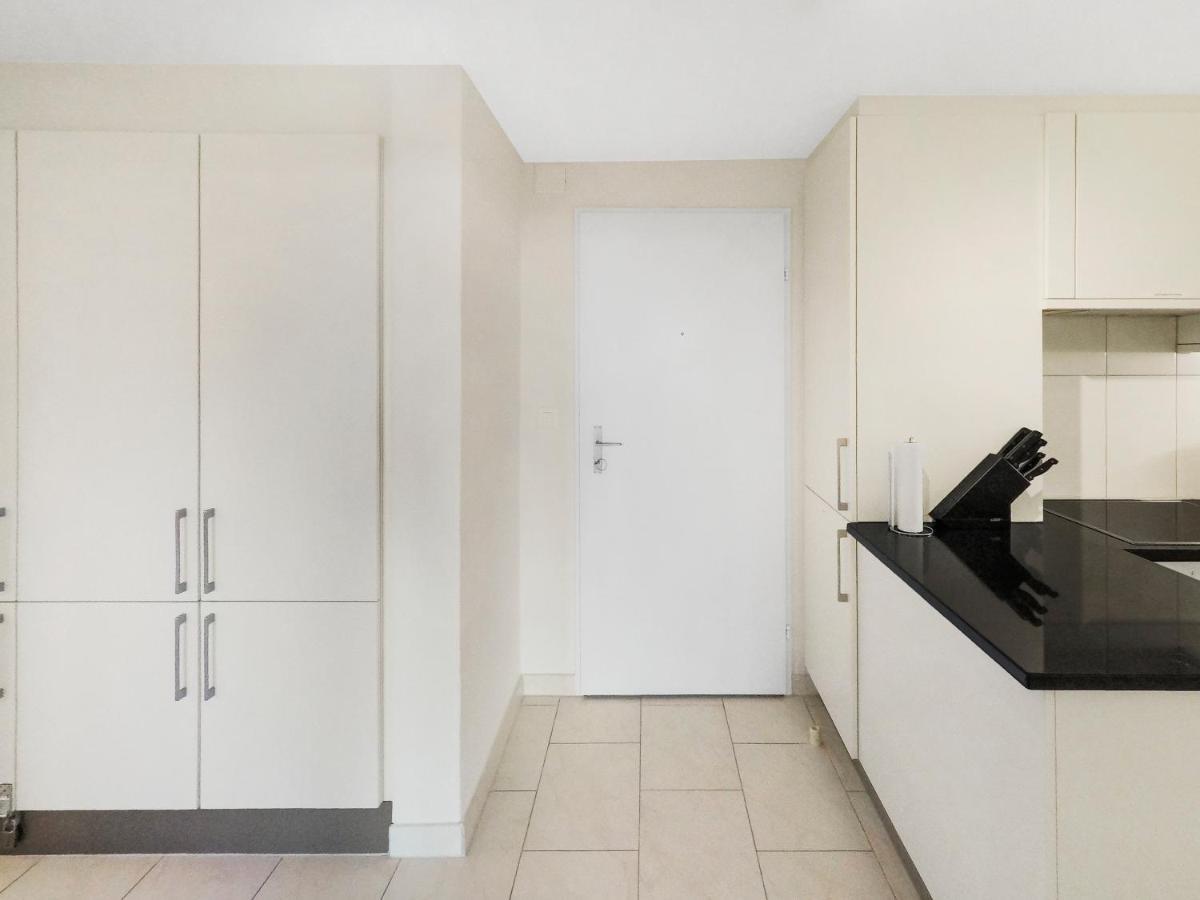 Ariser - Zug Mountain View Business Apartment Exterior foto